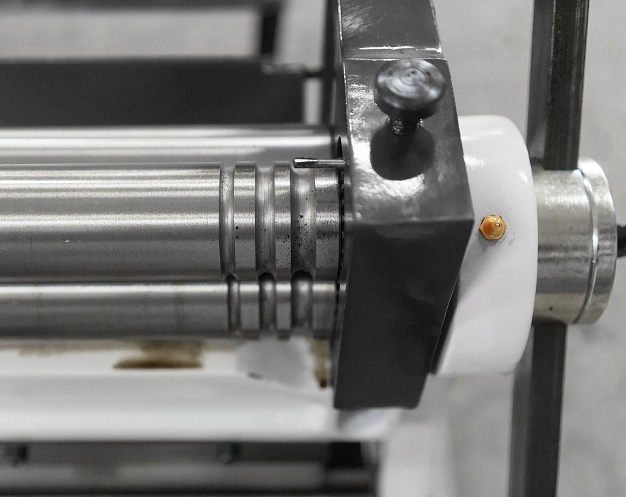 Станок комбинированный ручной Stalex 3-in-1/1320х1